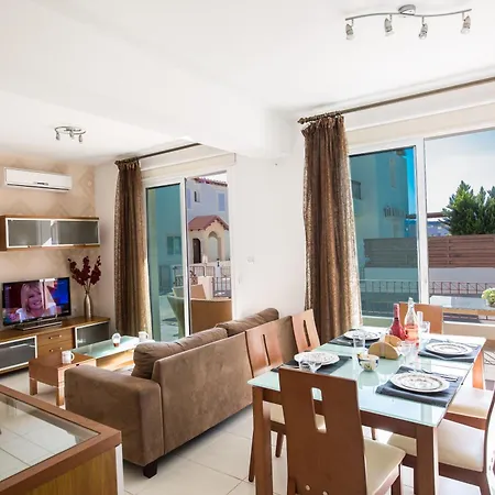 Casa vacanze Schoenes An Der Suedkueste Von Zypern Protaras