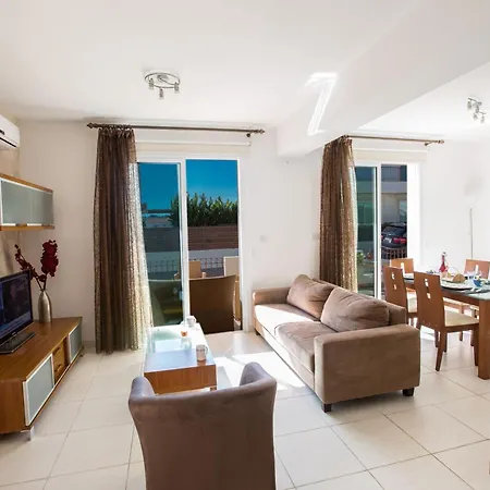 Holiday home Schoenes An Der Suedkueste Von Zypern Protaras