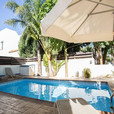 Schoenes An Der Suedkueste Von Zypern Holiday home Protaras