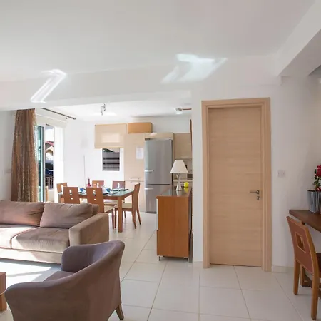 Schoenes An Der Suedkueste Von Zypern Holiday home Protaras