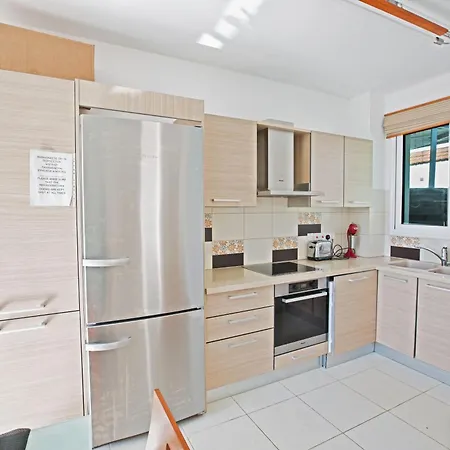 Schoenes An Der Suedkueste Von Zypern Holiday home *