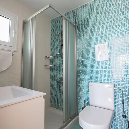 Schoenes An Der Suedkueste Von Zypern Holiday home Protaras