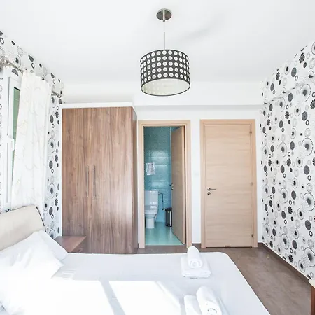 Holiday home Schoenes An Der Suedkueste Von Zypern Protaras